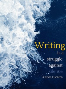 Writing quote-CarlosFuentes-lores